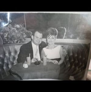 Meet your Posher, Joann k